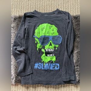 Boys Osh Kosh Long Sleeve ( 10 yrs )